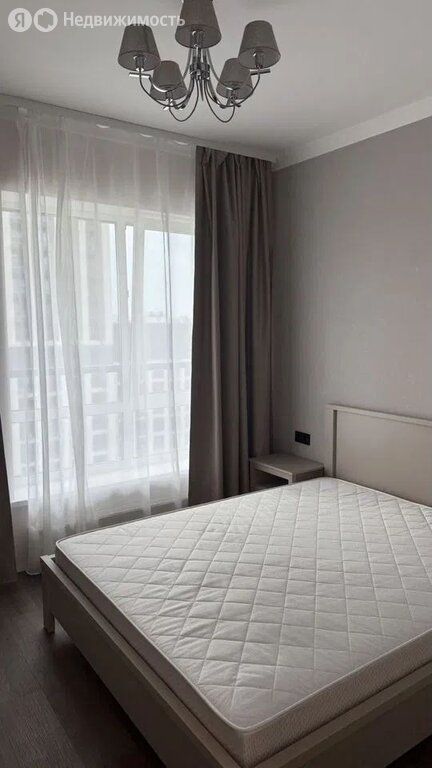 m. Aminyevskaya: Apartment, 1-rooms