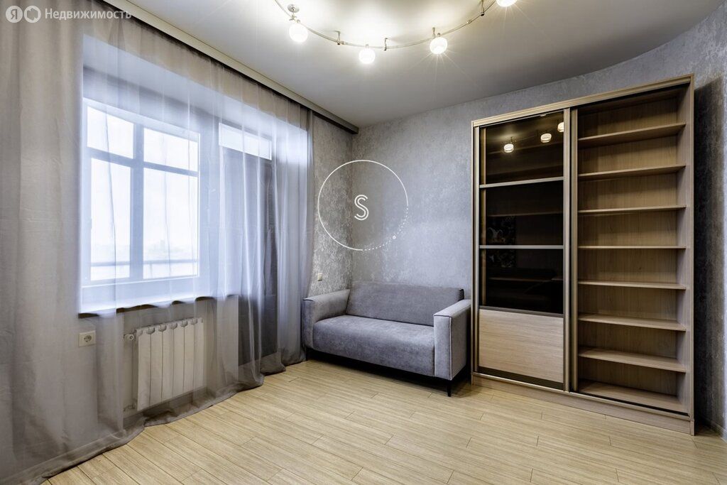 m. Matveevskoe: Apartment, 3-rooms
