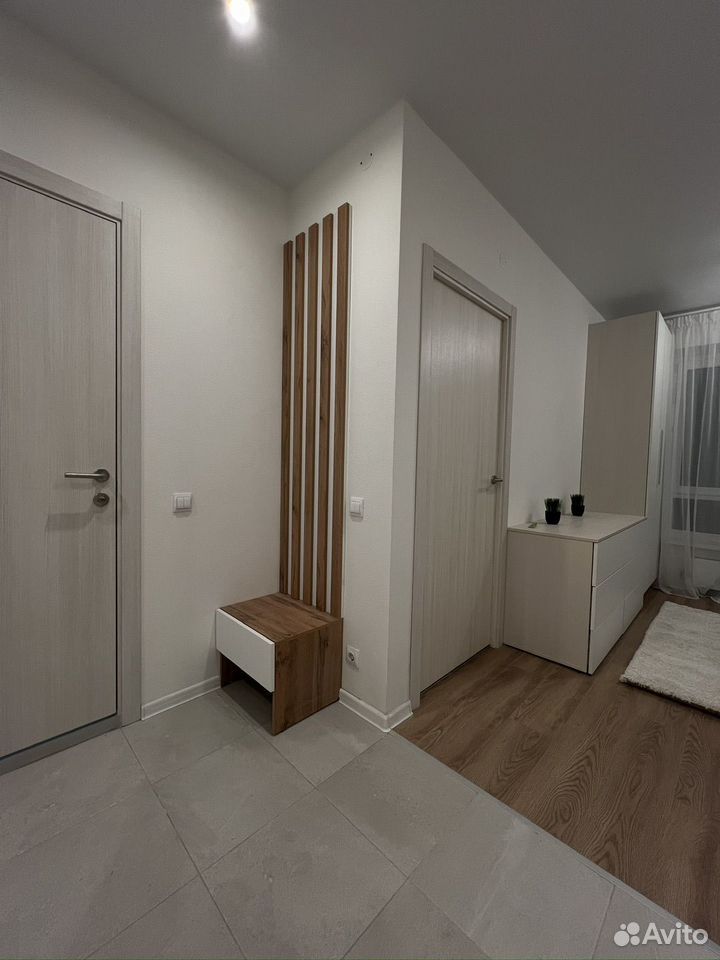 m. Kotelniki: Apartment, 1-rooms