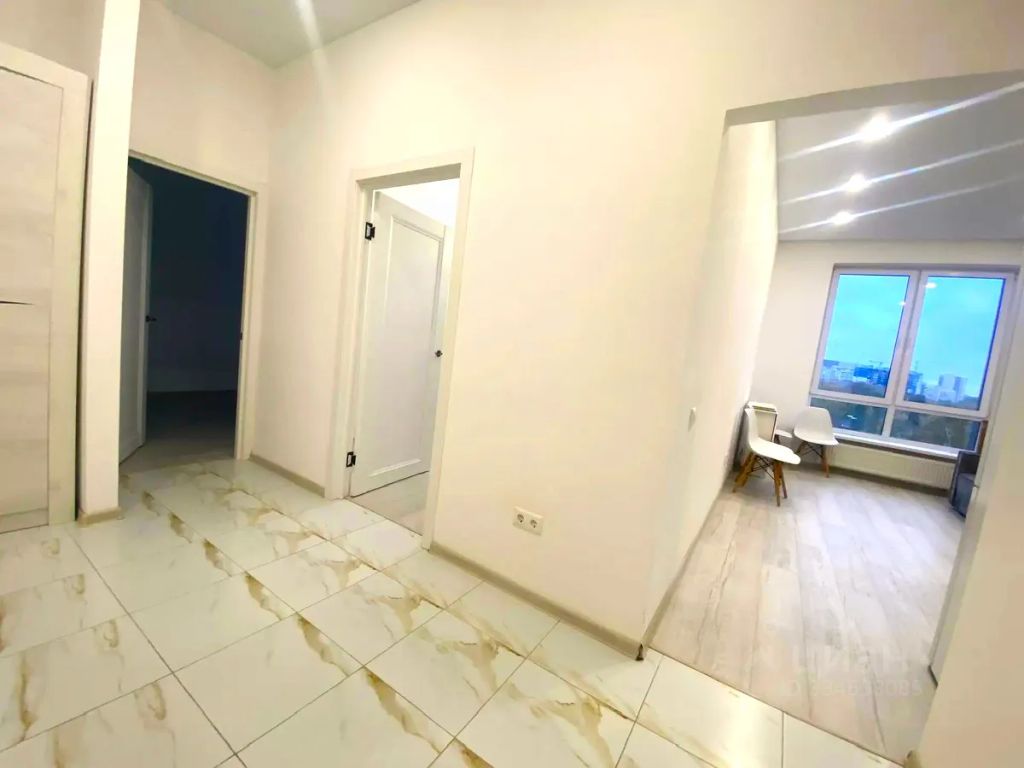 m. Medvedkovo: Apartment, 2-rooms