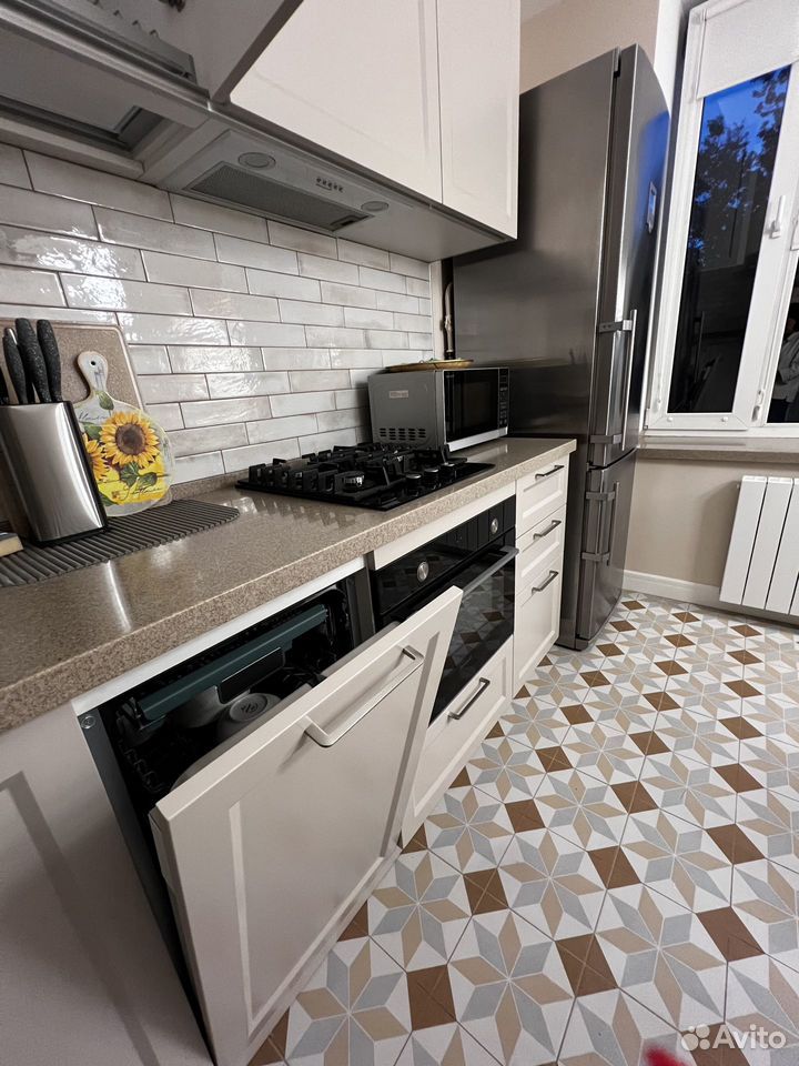 m. Vavilovskaya: Apartment, 2-rooms