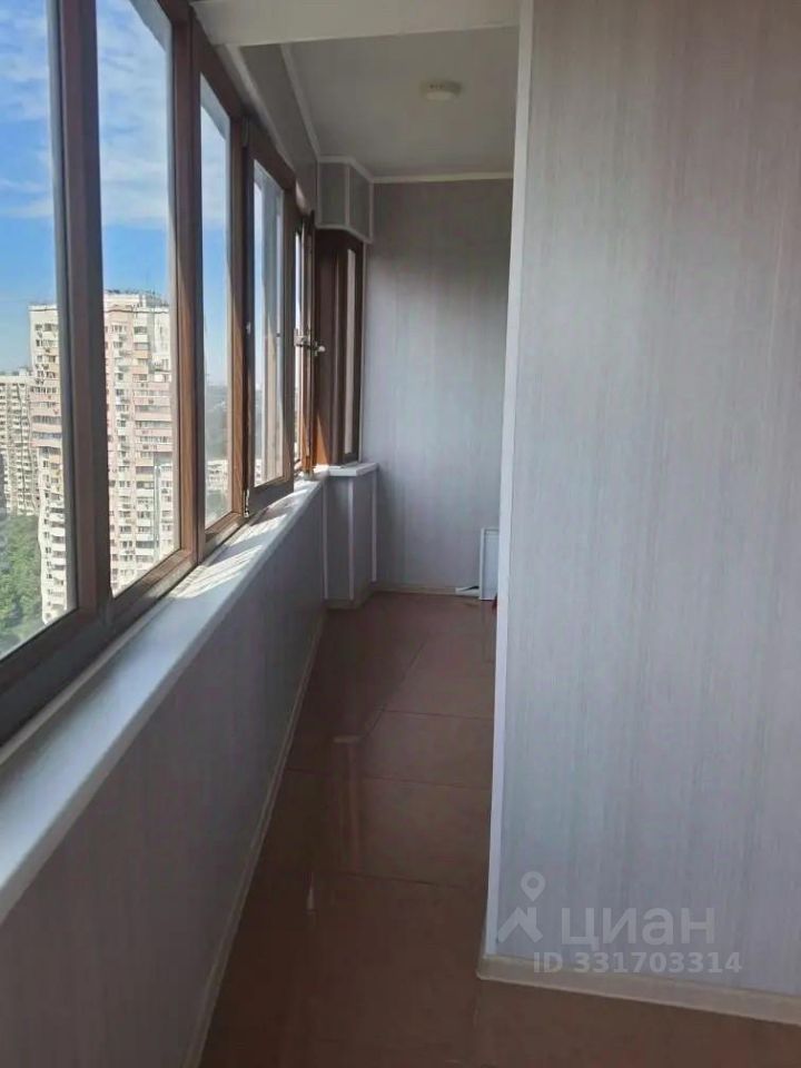 m. Slavyansky bulvar: Apartment, 1-rooms