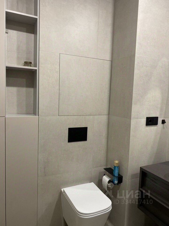 m. Alekseevskaya: Apartment, 1-rooms