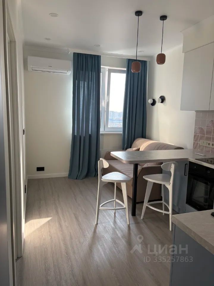 m. Odintsovo: Apartment, 1-rooms