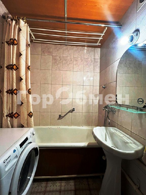 m. Strogino: Apartment, 1-rooms
