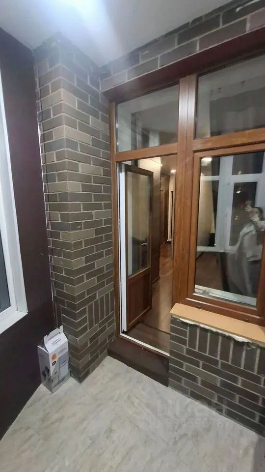 m. Molzhaninovo: Apartment, studio