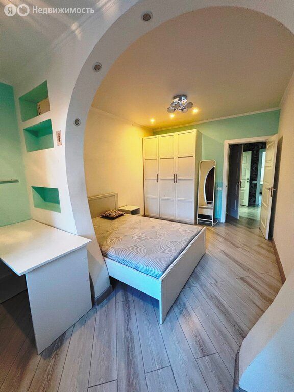 m. Bitsa: Apartment, 2-rooms