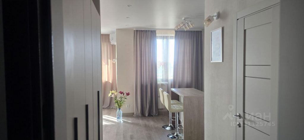 m. Kotelniki: Apartment, 1-rooms