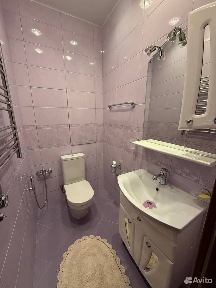 m. Penyagino: Apartment, 3-rooms
