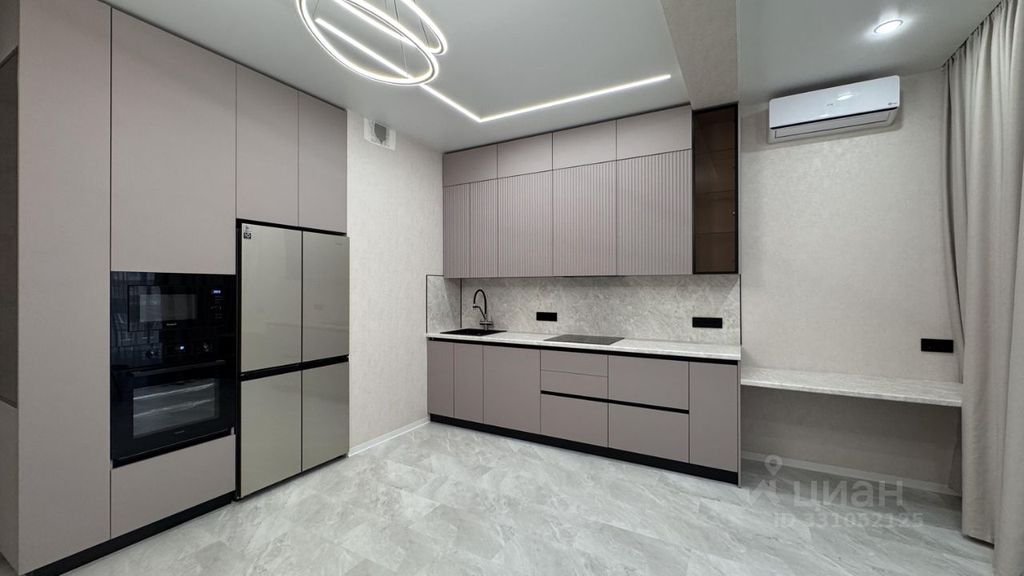 m. Rasskazovka: Apartment, 2-rooms