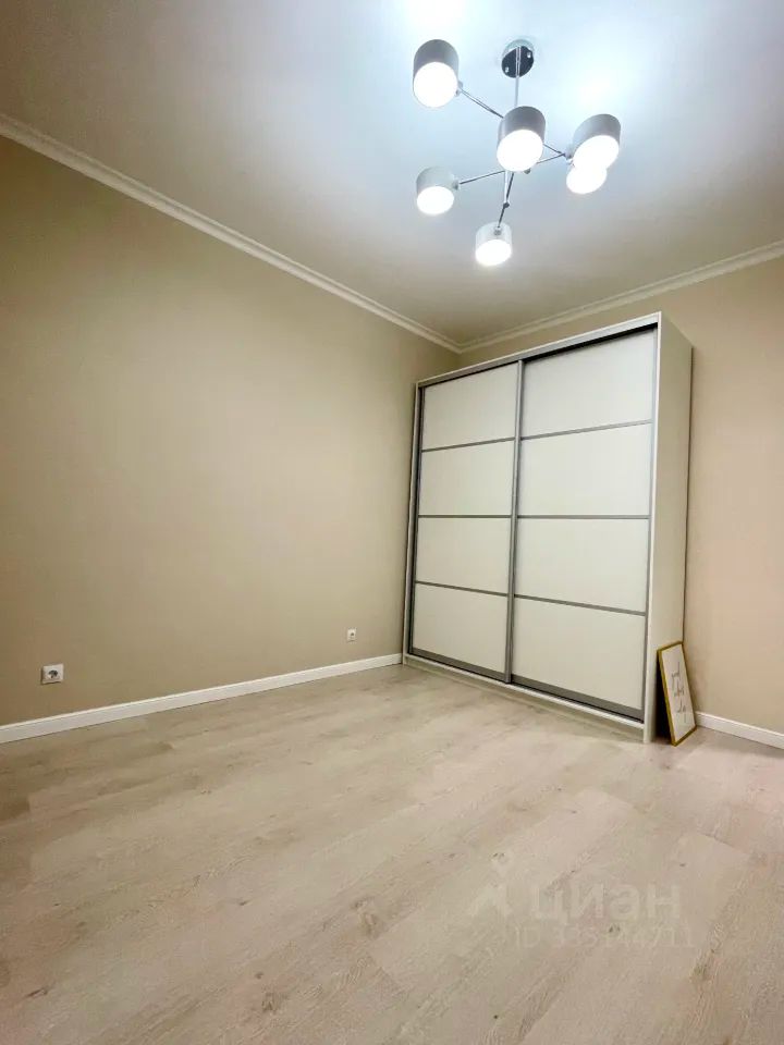 m. Strogino: Apartment, 3-rooms