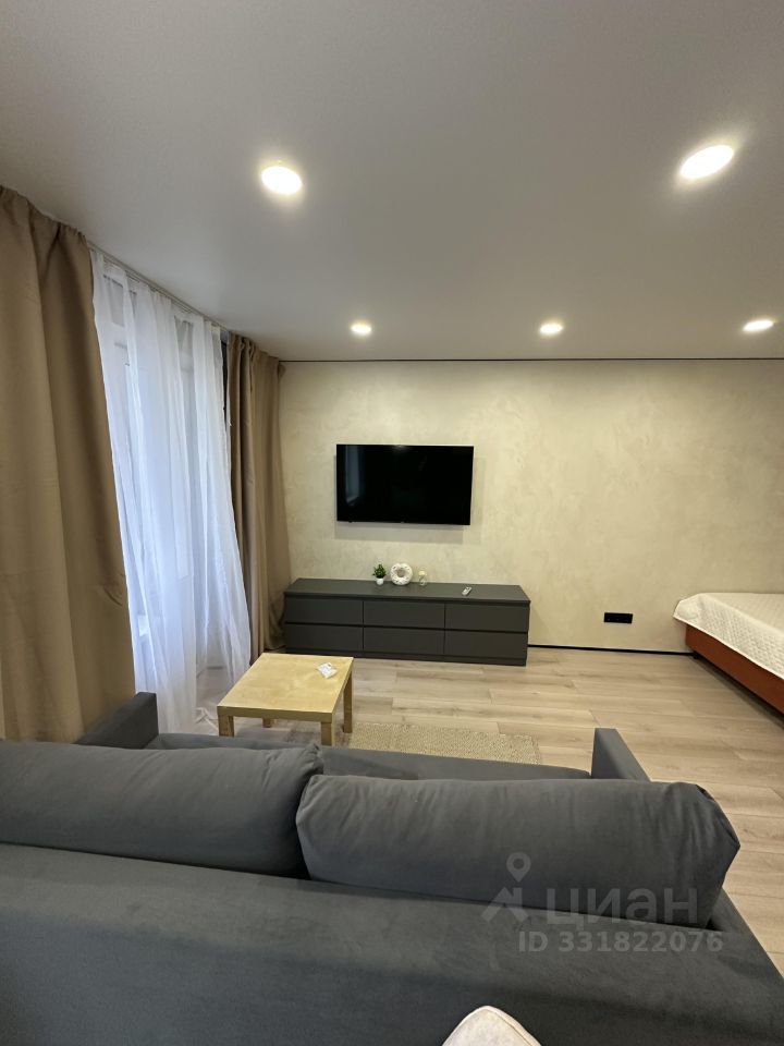 m. Prospekt Vernadskogo: Apartment, 1-rooms