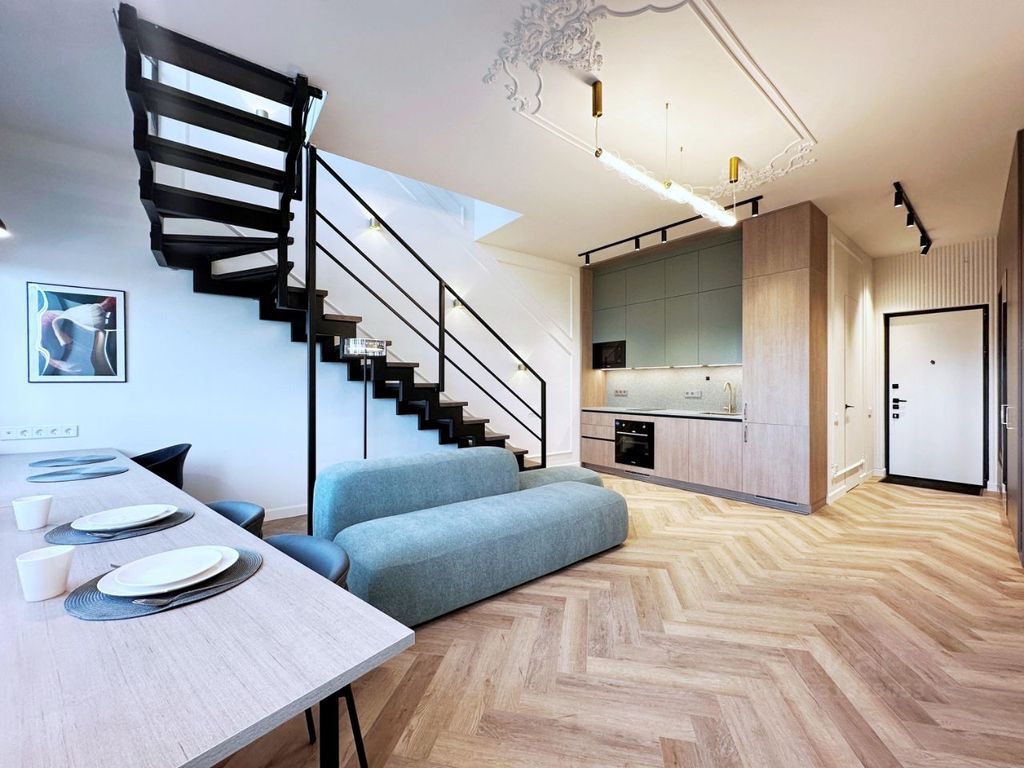 m. Profsoyuznaya: Apartment, 2-rooms