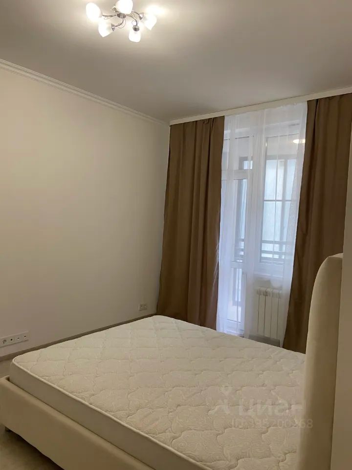 m. Shelepikha: Apartment, 2-rooms