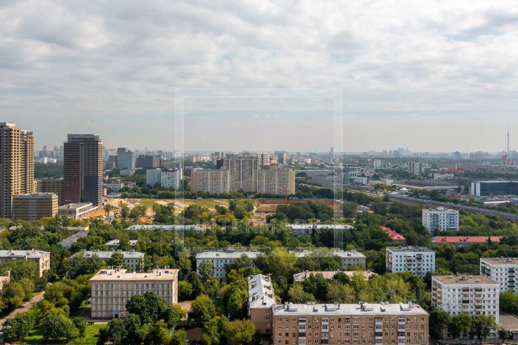 m. Baltiyskaya: Apartment, 2-rooms