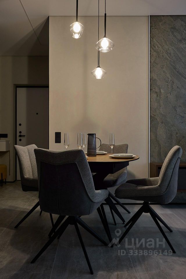 m. Ugreshskaya: Apartment, 2-rooms