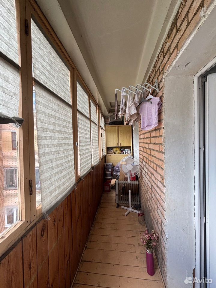 m. Podolsk: Apartment, 1-rooms