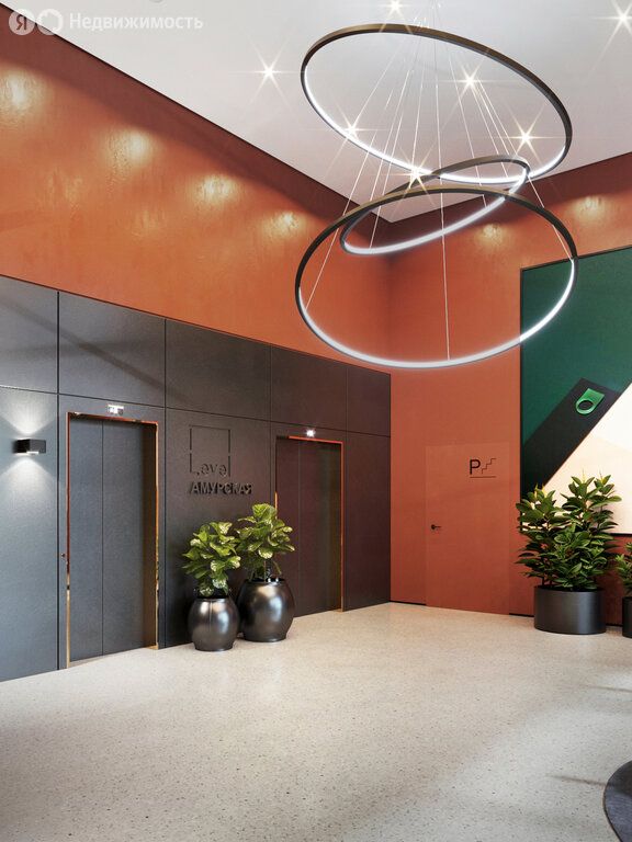 m. Lokomotiv: Apartment, 1-rooms