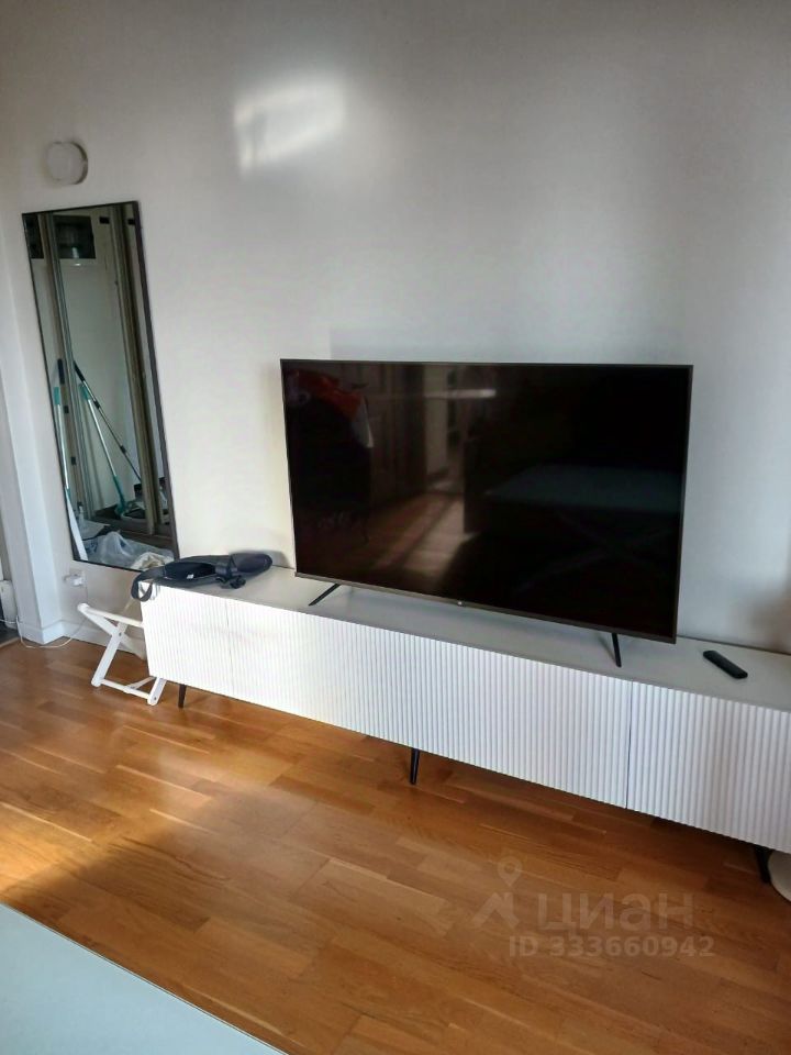 m. Chistye prudy: Apartment, 2-rooms