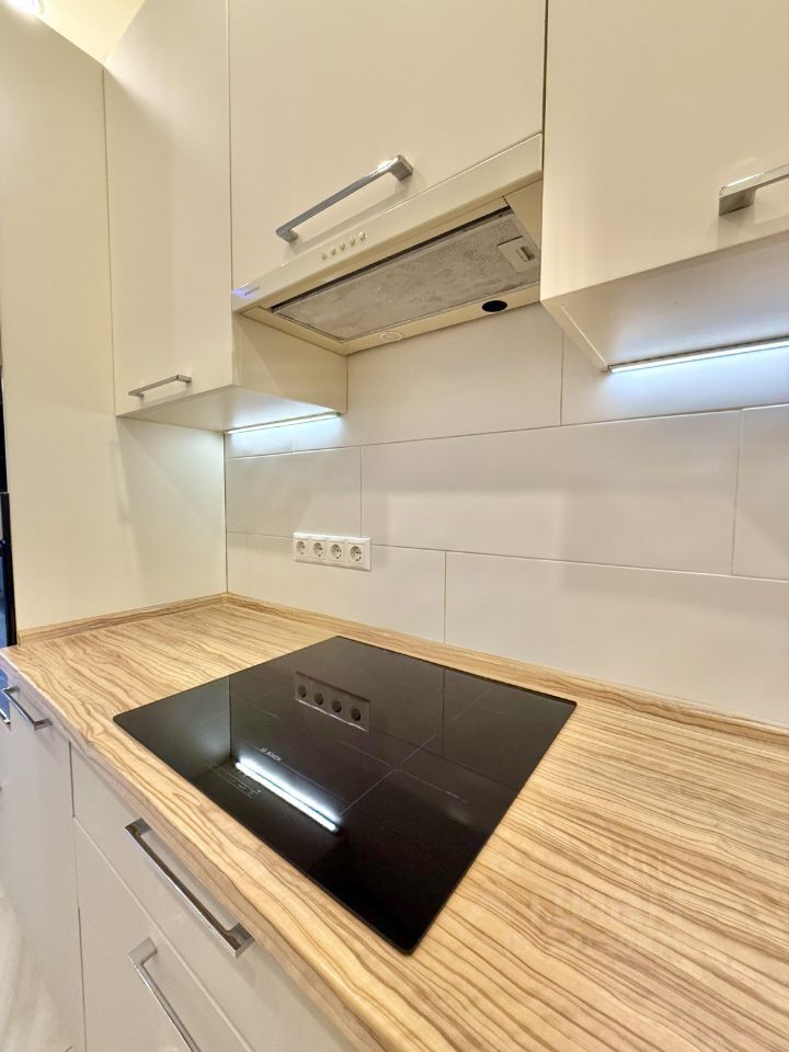 m. Vodniki: Apartment, 2-rooms