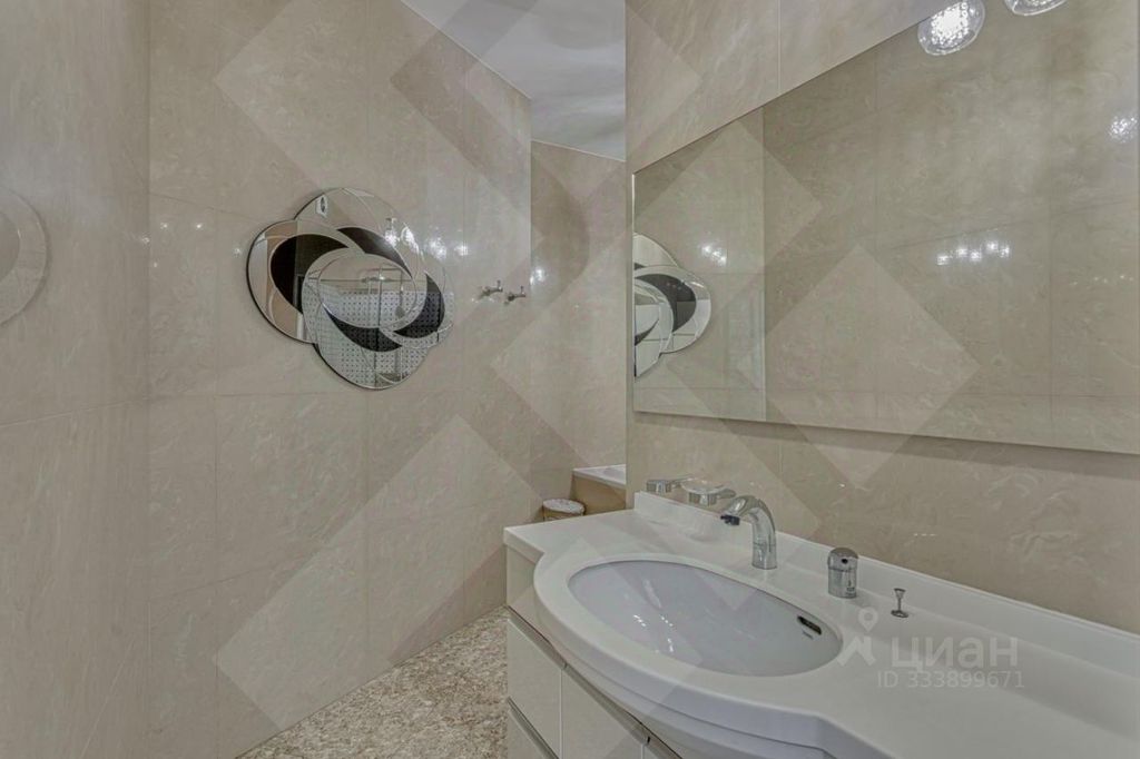 m. Davydkovo: Apartment, 2-rooms
