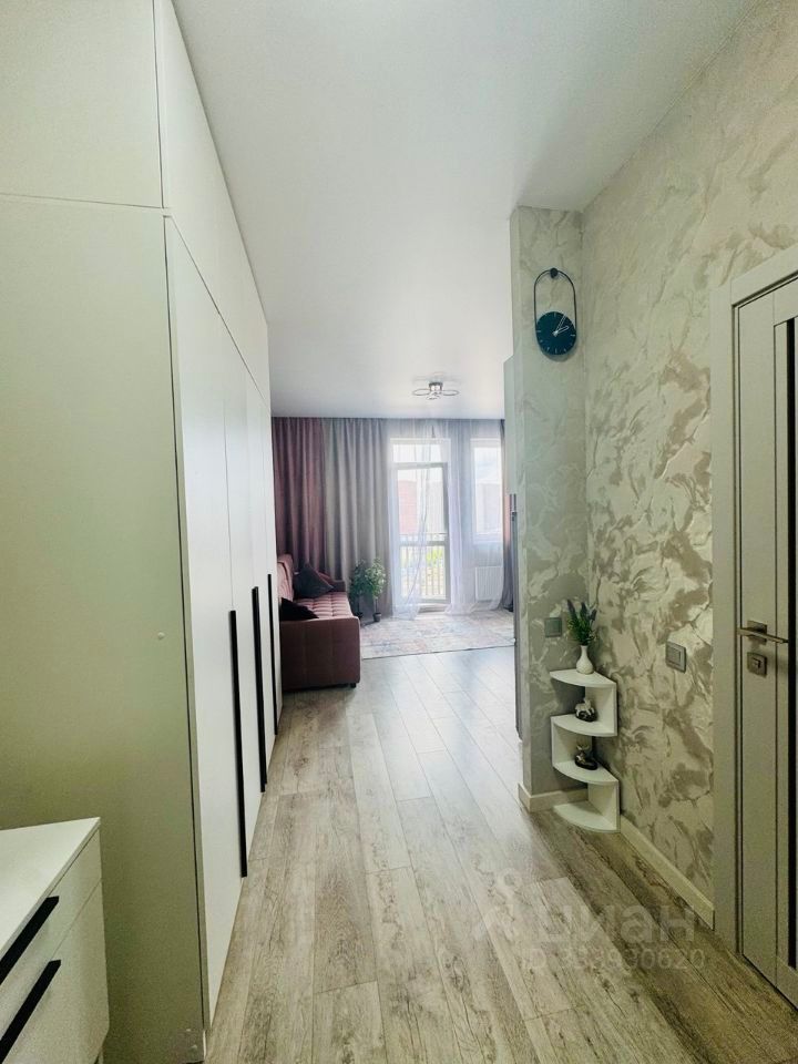 m. Kotelniki: Apartment, studio