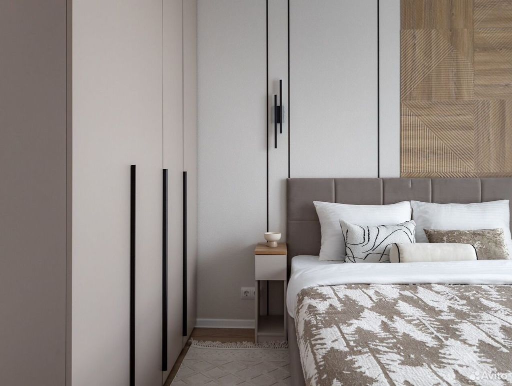 m. Volgogradsky prospekt: Apartment, 1-rooms