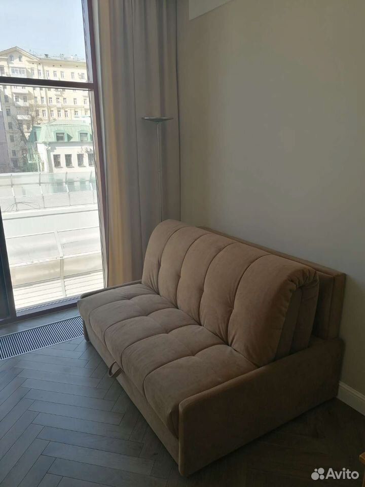 m. Kurskaya: Apartment, studio