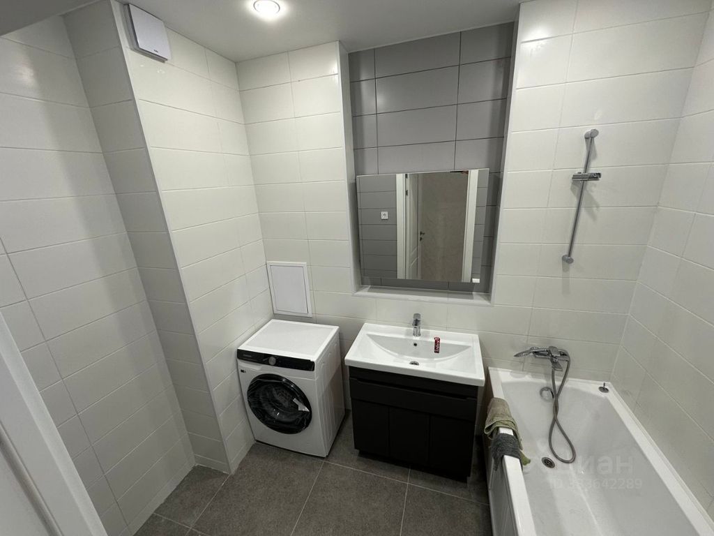 m. Tomilino: Apartment, 2-rooms