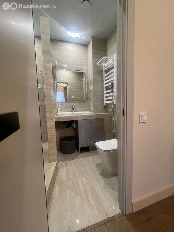 m. Volgogradsky prospekt: Apartment, 1-rooms