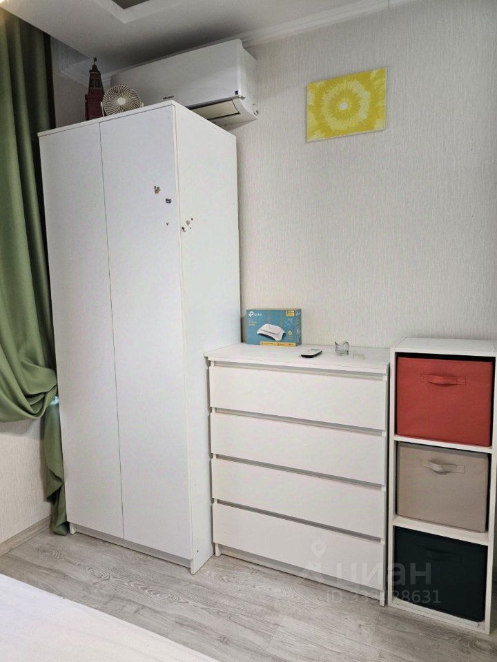 m. Zhulebino: Apartment, 2-rooms