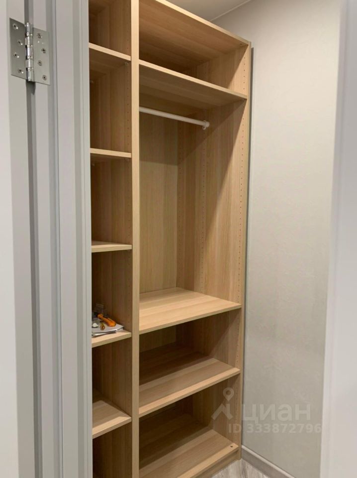 m. Domodedovskaya: Apartment, 1-rooms