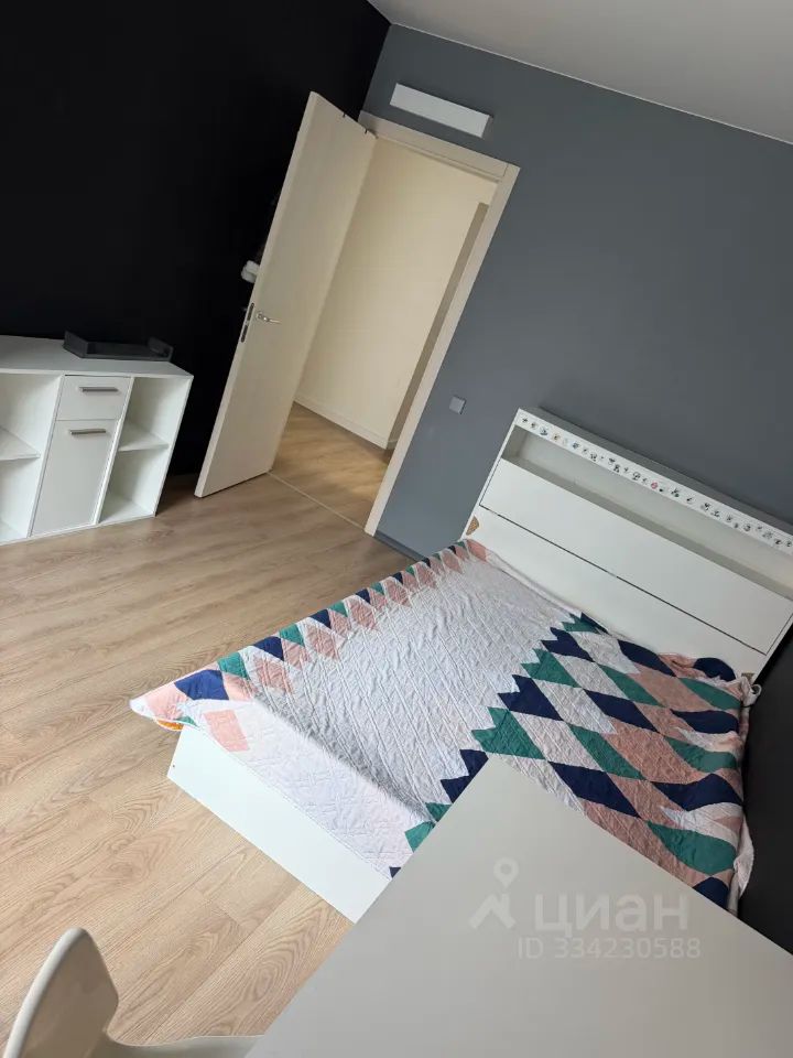 m. Pervomayskaya: Apartment, 3-rooms