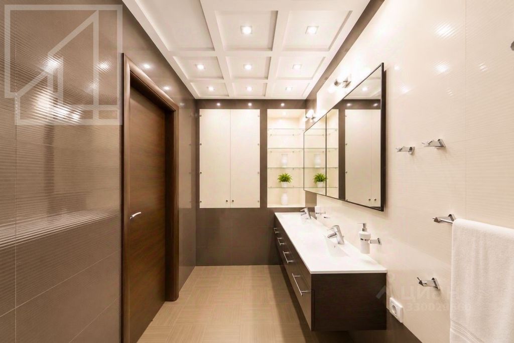 m. Aeroport: Apartment, 3-rooms