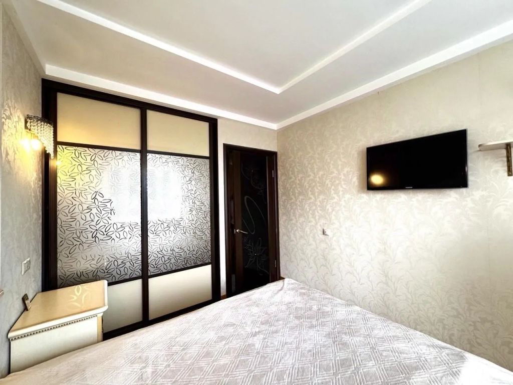m. Penyagino: Apartment, 3-rooms