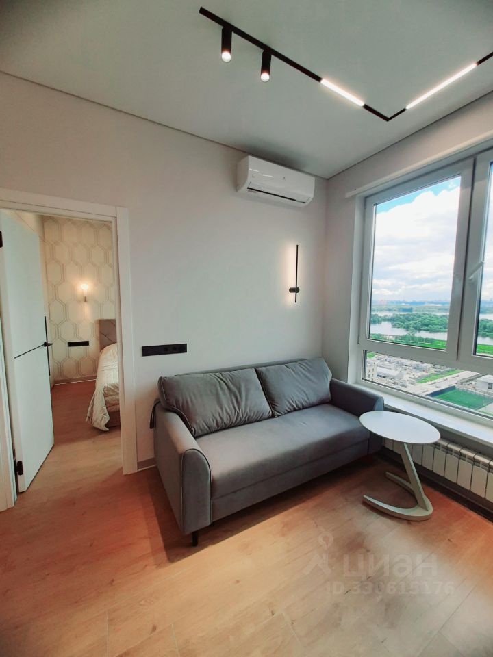 m. Spartak: Apartment, 1-rooms