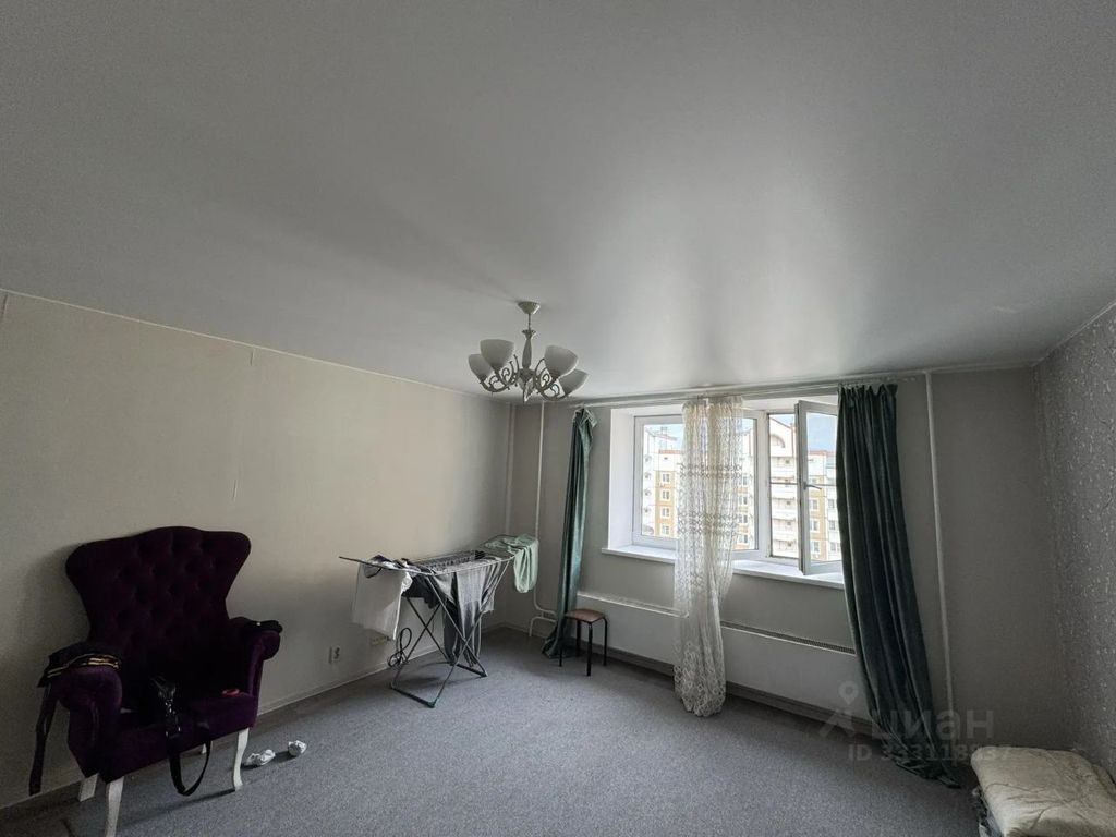 m. Zheleznodorozhnaya: Apartment, 2-rooms