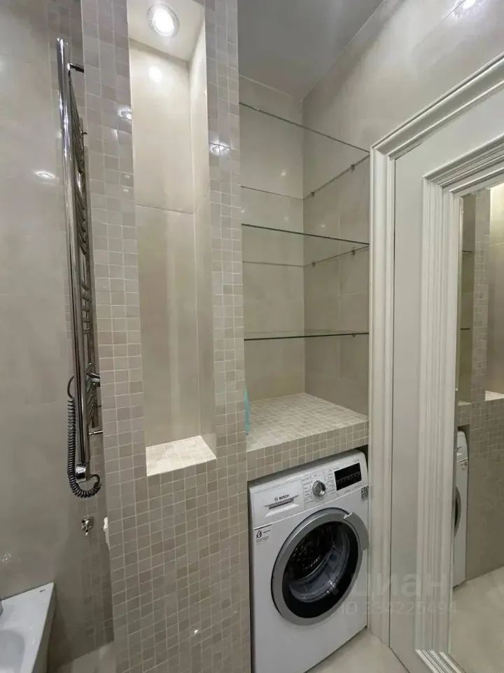 m. Solnechnaya: Apartment, 2-rooms