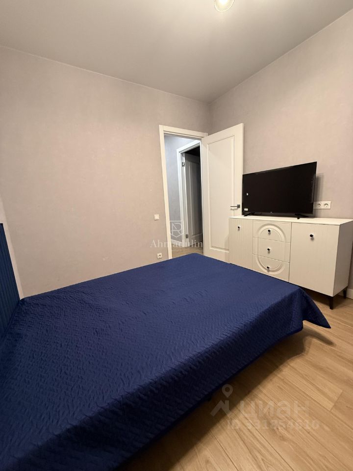 m. Skolkovo: Apartment, 2-rooms