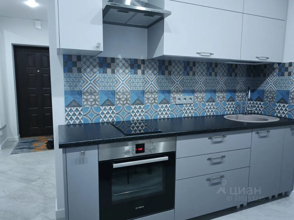 m. Schukinskaya: Apartment, 1-rooms