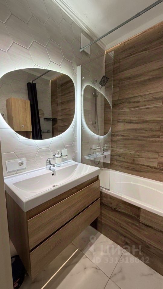 m. Babushkinskaya: Apartment, 1-rooms
