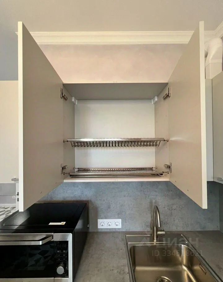 m. Nagornaya: Apartment, 1-rooms