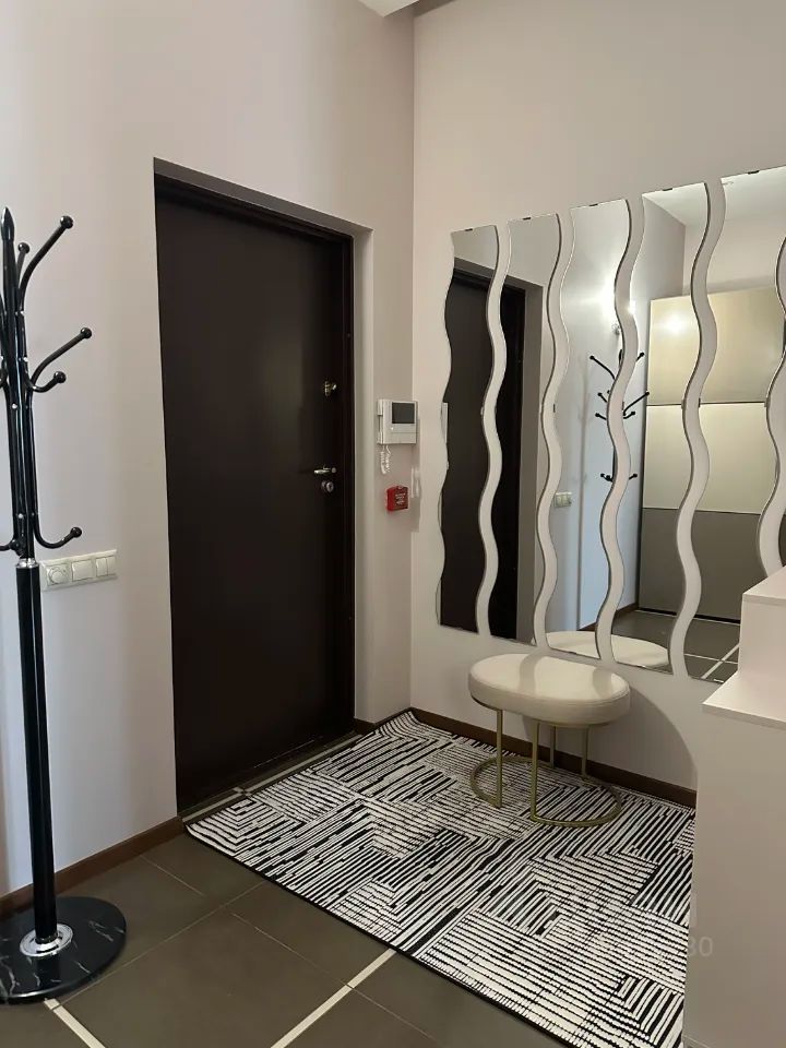 m. Lomonosovsky prospekt: Apartment, 2-rooms