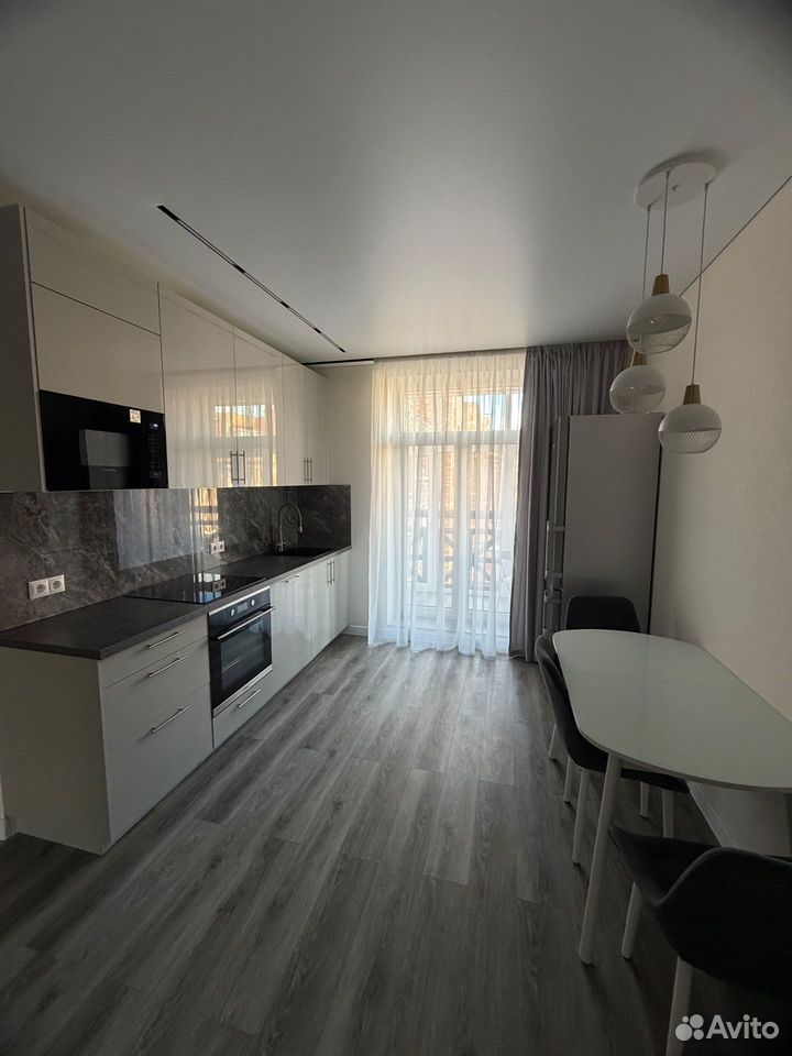 m. Anikeevka: Apartment, 1-rooms