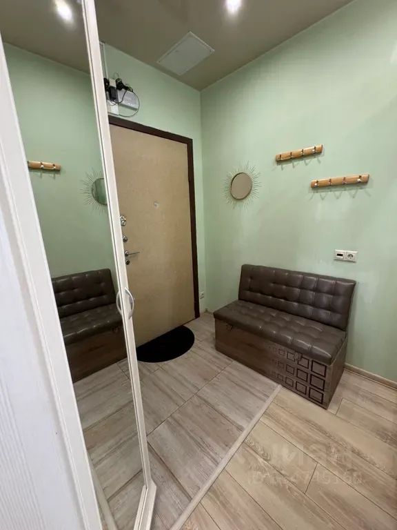 m. Seligerskaya: Apartment, studio