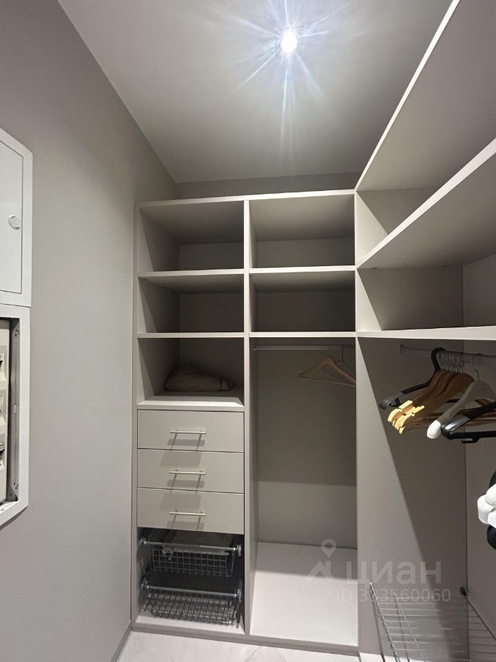 m. Matveevskoe: Apartment, 2-rooms