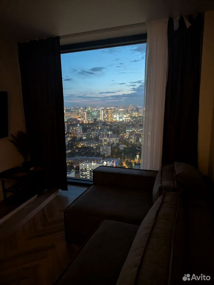 m. Dmitrovskaya: Apartment, 1-rooms