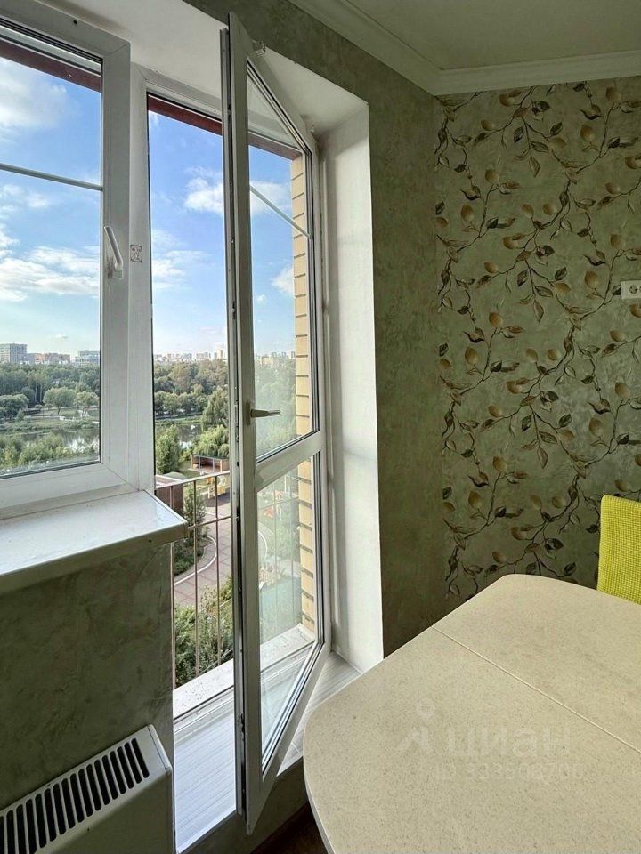 m. Medvedkovo: Apartment, 2-rooms