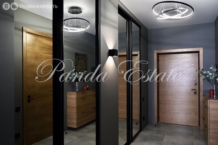 m. Bagrationovskaya: Apartment, 2-rooms