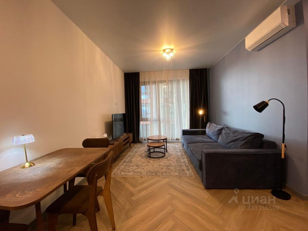 m. Ugreshskaya: Apartment, 1-rooms